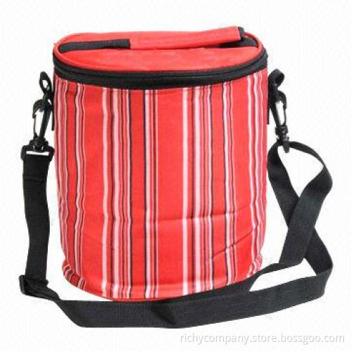 Cooler Bag, Made of 600D Oxford Fabric